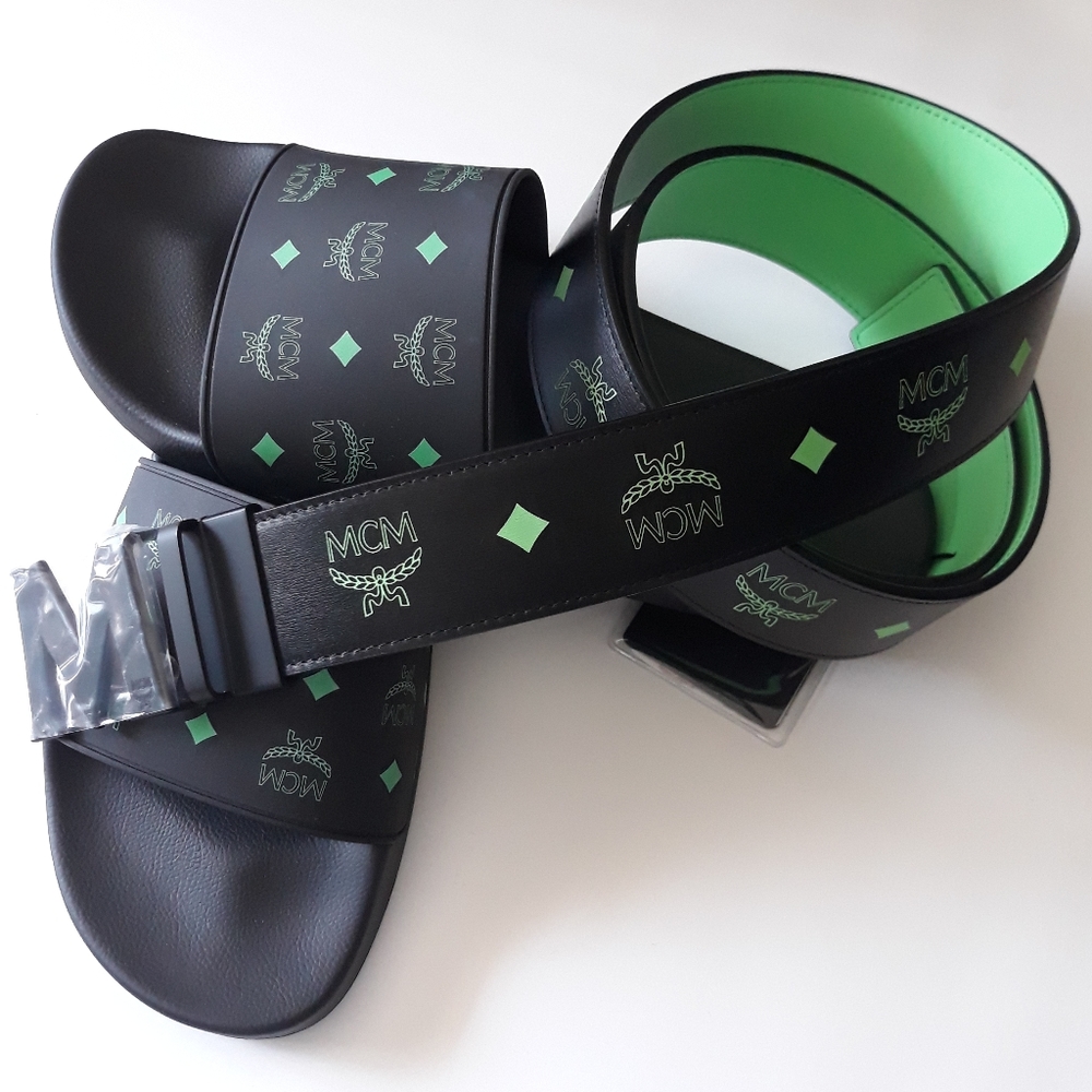 (New) MCM Slides